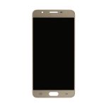 Pantalla Con Touch Para Samsung J7 Prime G610 Dorado
